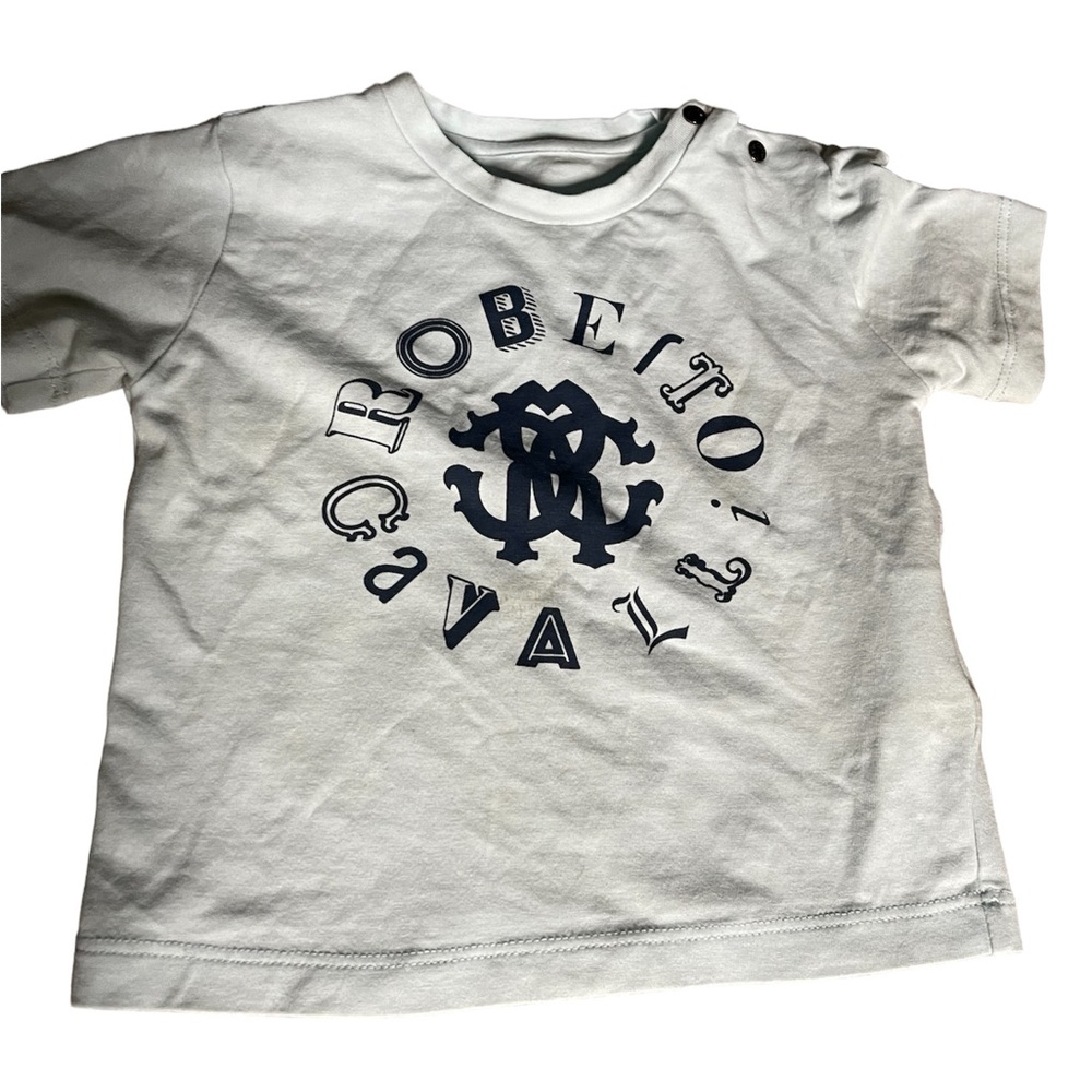 Roberto Cavalli Tshirt